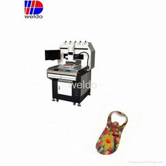 Supply Bottle Opener  Enamel automated paint dispenser  machine