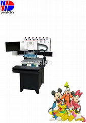 pvc machine supplier, pvc automated injection machine