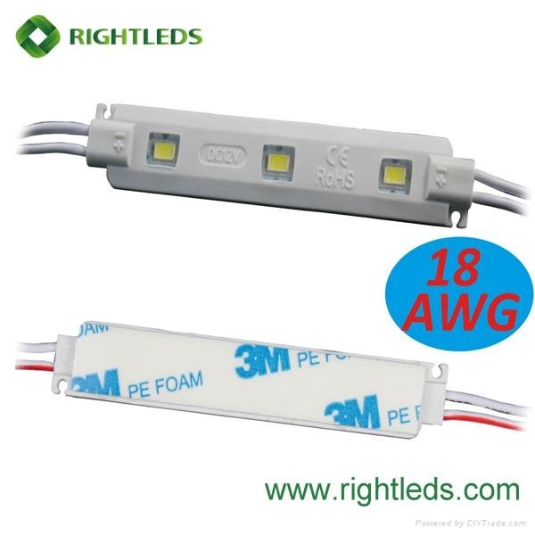 New Injection SMD5730 LED Module