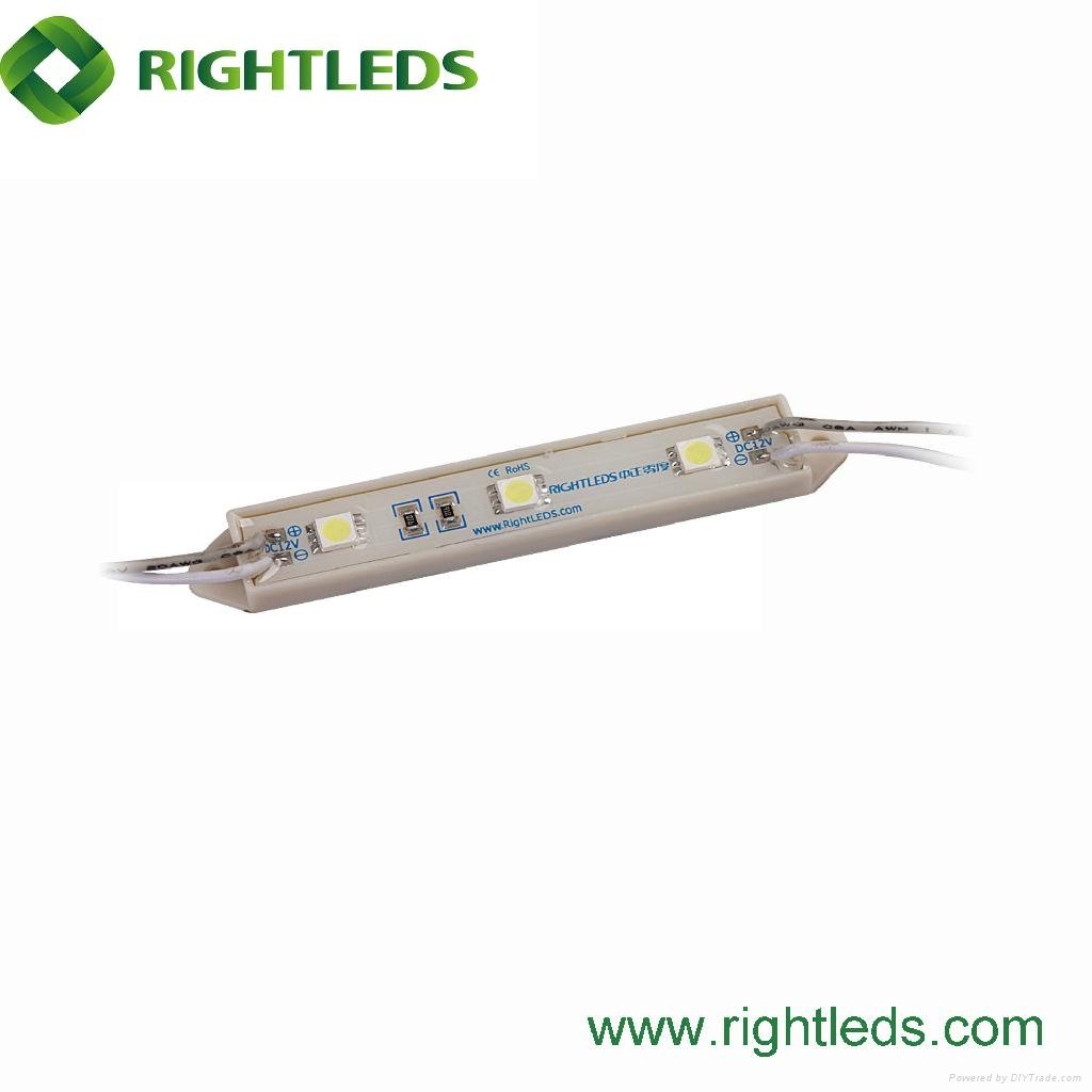 New Injection SMD5730 LED Module 4