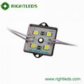 New Injection SMD5730 LED Module 5