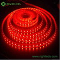 60LEDs/meter Flexible SMD3528 led strip 5