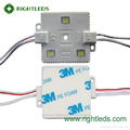 New Injection SMD2835 White LED Module