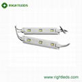 New Injection SMD2835 White LED Module 2