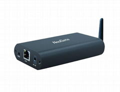 GSM gateway series