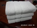 100%cotton super soft good quality bathTowel 3