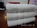 100%cotton super soft good quality bathTowel 5