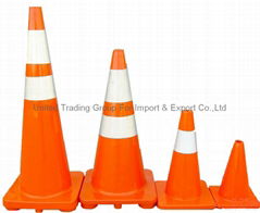 Traffic cone