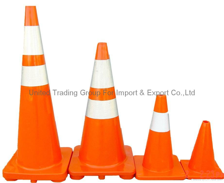 Traffic cone