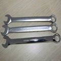 COMBINATION SPANNER