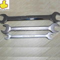 DOUBLE OPEN END SPANNER