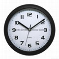 Wall Clock 1