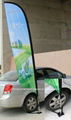 Car flag banner for sales 1