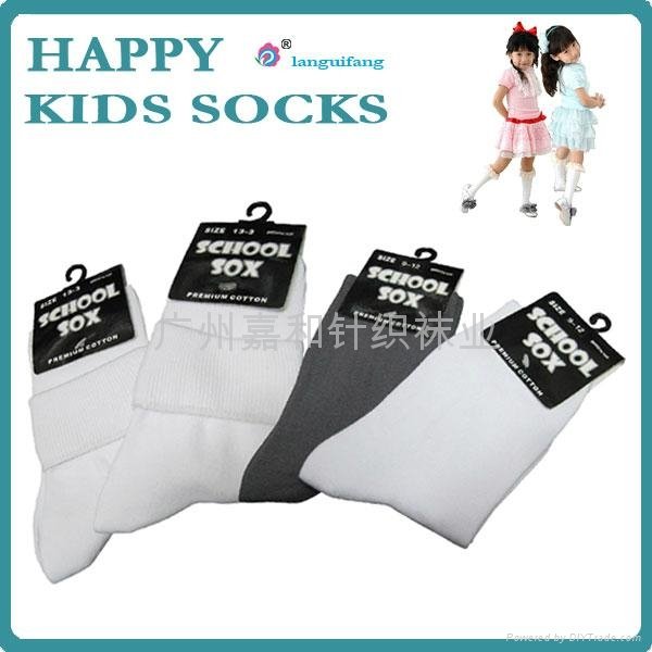Chinese girls student socks - School Socks - Languifang (China ...