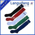 Soccer men cotton socks