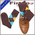 Dress cotton socks mens