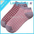 Women combed cotton thick knitting socks 2