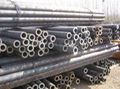 Supply ASTM A333 GR.6 Seamless Steel