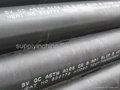 Offer ASTM A106 GR.B Seamless Steel tube 3