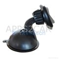Magnetic Suction Mount For Smartphones iPod iPhone GPS Samsung Galaxy S3 S4 Note 2