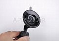 Magnetic Suction Mount For Smartphones iPod iPhone GPS Samsung Galaxy S3 S4 Note 3