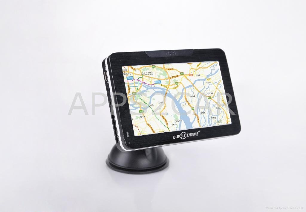 Magnetic Suction Mount For Smartphones iPod iPhone GPS Samsung Galaxy S3 S4 Note 4