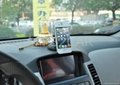 Magnetic Suction Mount For Smartphones iPod iPhone GPS Samsung Galaxy S3 S4 Note 5