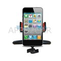 Universal Car CD Slot Mount For