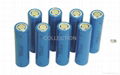 rechargeable lithium battery 1