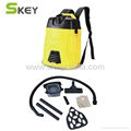 SKEY 12L Portable Lightweight Backpack Vacuum Cleaner 2