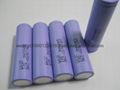 Authentic samsung 18650 INR18650-29E high drain 10A 2900mah  1