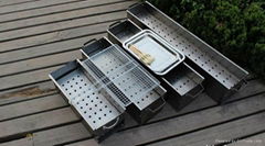 small bbq grill