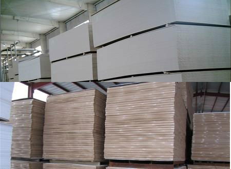 PVC Foamed Sheet Production Line wpc sheet machine 3