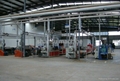 WPC Crust Foamed Sheet Machine