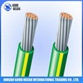 IEC standard armored shielded marine electric cable wire 4