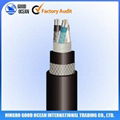 Single core 1.5MM  Flame retardant Marine power cable wire supplier 4