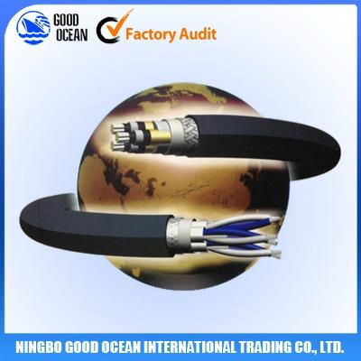 Accept OA payment unsheilded non-armored Marine copper cable manufacturer 2