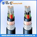 0.6/1KV low voltage Marine Shipboard VFD cable 1