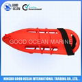 HDPE Rescue Can marine life-saving products  1