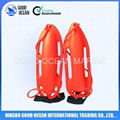 HDPE Rescue Can marine life-saving products  3