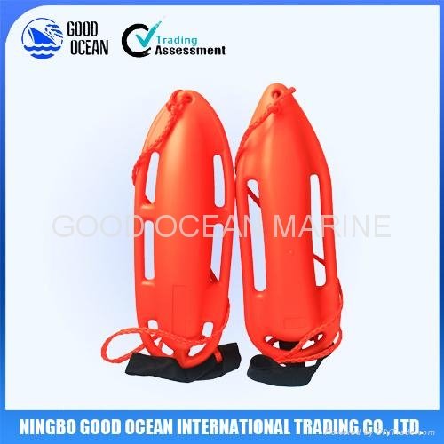 HDPE Rescue Can marine life-saving products  3