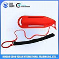 HDPE Rescue Can marine life-saving products  4