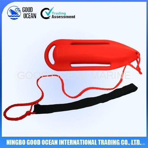 HDPE Rescue Can marine life-saving products  4
