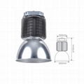 400w cree led high bay light IP65 high bay 400w cree 2