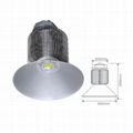 400w cree led high bay light IP65 high bay 400w cree 3