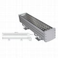 24vdc 3in1 Epistar rgb led dmx led wall