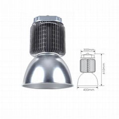 200w cree led high bay light IP65 high bay 200w cree