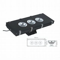 Epistar integrated 70w led outdoor 210w integrated led flood light