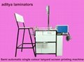 Lanyard Screen Printer