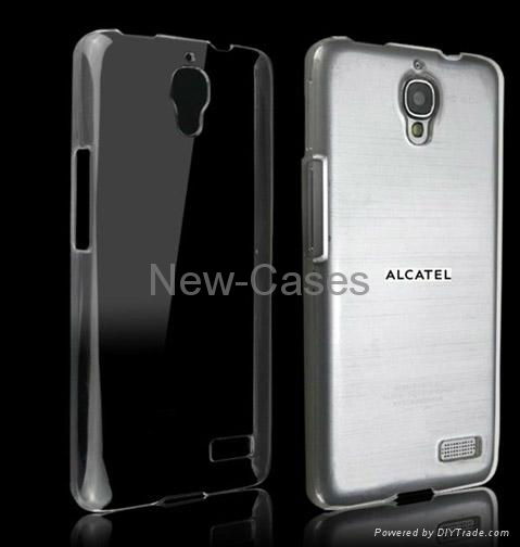 Alcatel one touch Idol Ultra accessories 2